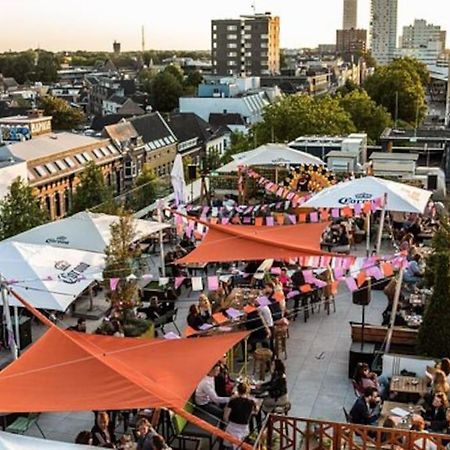 Gezellig Appartement, Gerenoveerd Eind 2022 Tilburg Eksteriør bilde