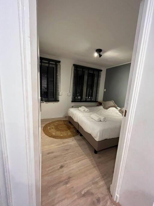 Gezellig Appartement, Gerenoveerd Eind 2022 Tilburg Eksteriør bilde