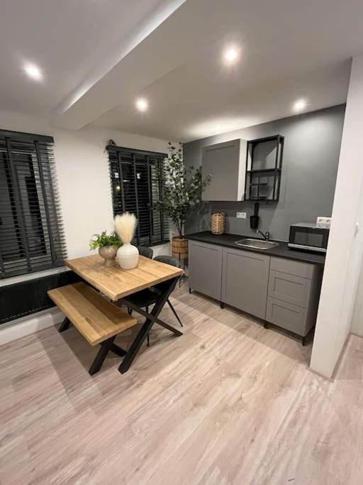 Gezellig Appartement, Gerenoveerd Eind 2022 Tilburg Eksteriør bilde