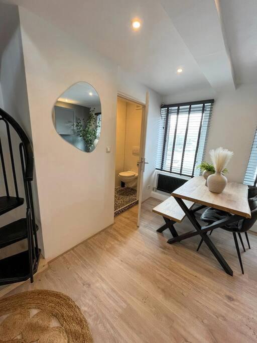 Gezellig Appartement, Gerenoveerd Eind 2022 Tilburg Eksteriør bilde